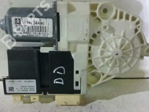 Used Right front window motor CITROËN C5 II (RC_) [2004-2008]  1734779