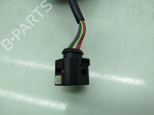 Right mirror SEAT LEON (1P1)  | BP21116256C27 