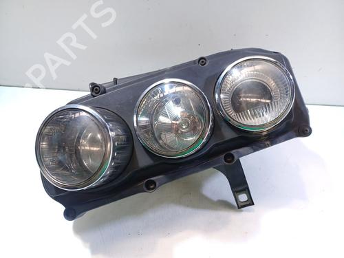 Left headlight ALFA ROMEO 159 (939_) 1.9 JTS (939AXA1B) | BP34578986C28 - Image 2