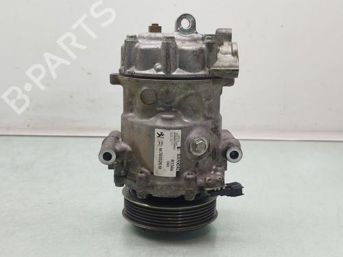 AC compressor PEUGEOT BOXER Van 2.2 HDi 110 | BP34544011M34  - Image 5