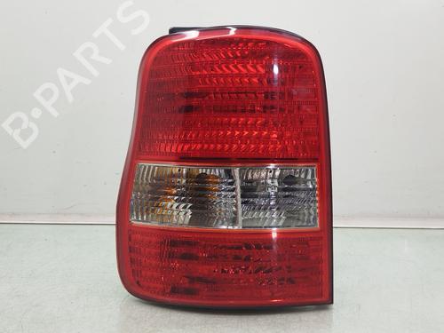 Used Left taillight Left taillight KIA CARNIVAL II (GQ) 2.5 V6 (150 hp) 34509133 34509133