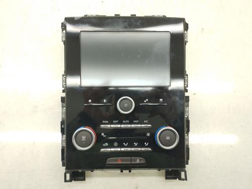 Used Display monitor RENAULT TALISMAN (LP_) 1.6 dCi 130 (130 hp) 31943261