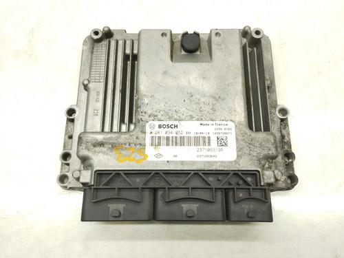 Used Engine control unit (ECU) RENAULT TALISMAN (LP_) 1.6 dCi 130 (130 hp) 31941215