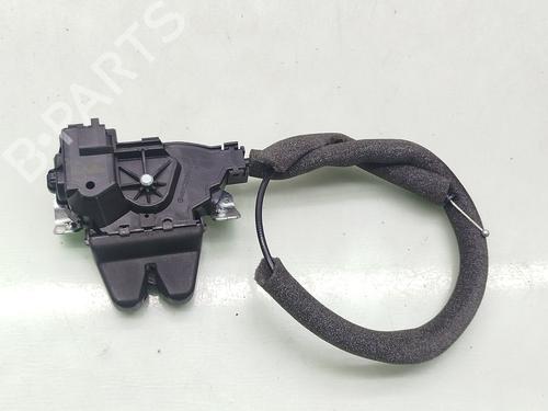 Used Tailgate lock Tailgate lock 37173804 37173804