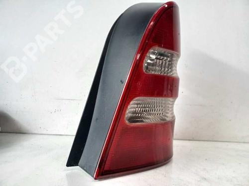 Right taillight MERCEDES-BENZ A-CLASS (W168)  | BP9906017C35 