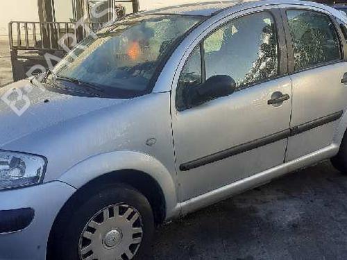 Gearbox CITROËN C3 I (FC_, FN_)  | BP6886393M3 