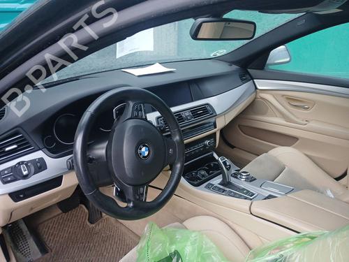 Engine control unit (ECU) BMW 5 (F10)  | BP34460539M57  - Image 13