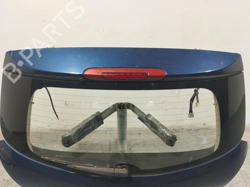 Tailgate NISSAN TIIDA Hatchback (C11) 1.6 | BP26553572C6 