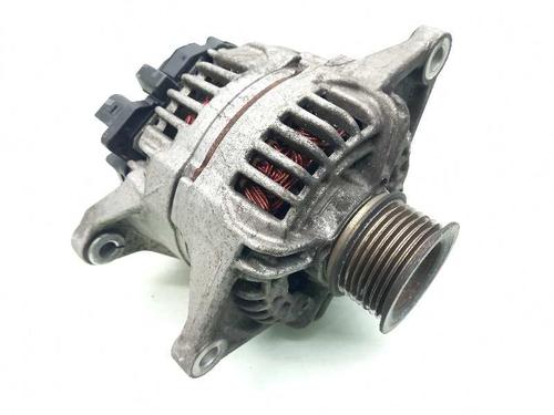 Generator IVECO DAILY III Van [1999-2009]  15881168