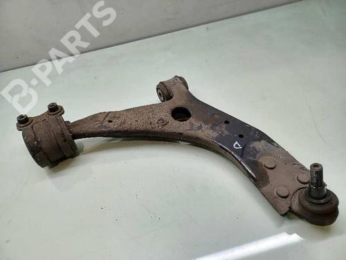 Used Right front suspension arm VOLVO C30 (533) D5 (180 hp) 9667719