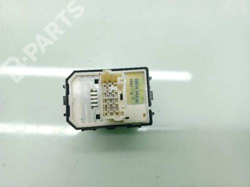 Mirror switch NISSAN MICRA V (K14)  | BP10936412I25 
