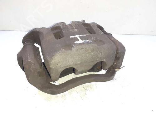 Left front brake caliper NISSAN MURANO I (Z50) 3.5 4x4 | BP11560112M105 