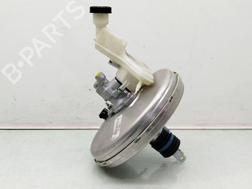 Servo brake MERCEDES-BENZ GLA (H247) GLA 220 d 4-matic (247.715) | BP36037584M42 - Image 3