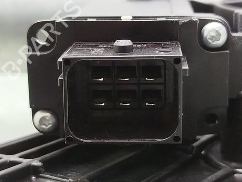Rear left window mechanism JEEP AVENGER (J2) | BP40298412C24 - Image 3