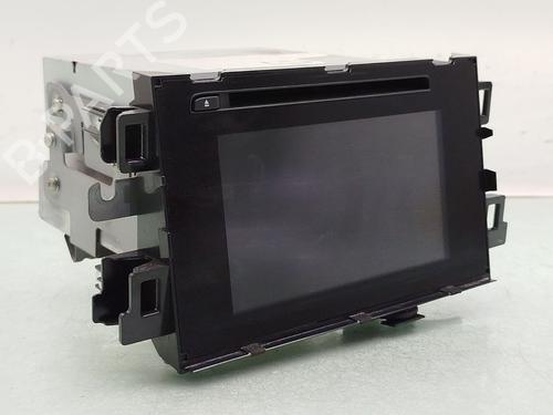 Elektronisk modul Elektronisk modul MAZDA CX-5 (KE, GH) 2.2 D (KE2FW) (150 hp) 39722274 39722274