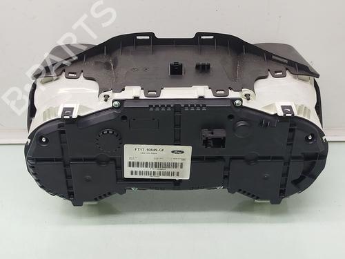 Instrument cluster FORD TRANSIT CONNECT V408 Box Body/MPV 1.5 TDCi | BP38326074C47 - Image 2