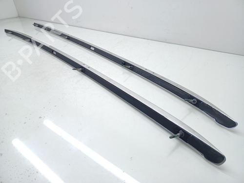 Roof bar AUDI A4 B9 Avant (8W5, 8WD) 2.0 TDI | BP18144195C65 
