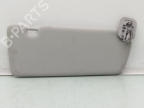 Left sun visor DACIA SANDERO III 1.0 TCe 90 | BP39617697I1 - Image 3