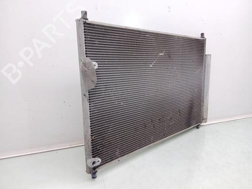 AC radiator TOYOTA VERSO (_R2_) 1.6 (ZGR20_, ZGR20R) | BP31944896M32 
