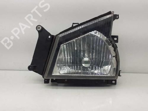 Used Left headlight ISUZU N (6th Generation) [2005-2025]  15586345