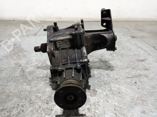 Pont avant KIA SPORTAGE II (JE_, KM_) 2.0 CRDi (140 hp) 32023064