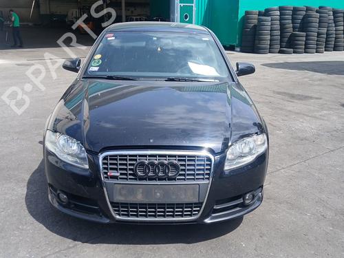 Starter AUDI A4 B7 Avant (8ED) 2.0 TDI | BP39380234M8 - Image 8