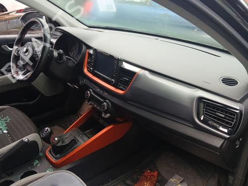 Fælk KIA STONIC (YB) 1.6 CRDi | BP34629845C45  - Image 23