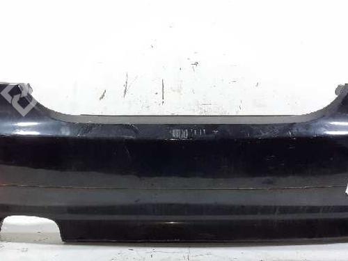 Used Rear bumper BMW 5 (E60) 530 i (231 hp) 9769824