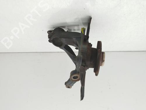 Left front steering knuckle SEAT LEON ST (5F8) 2.0 TDI | BP18160400M25 