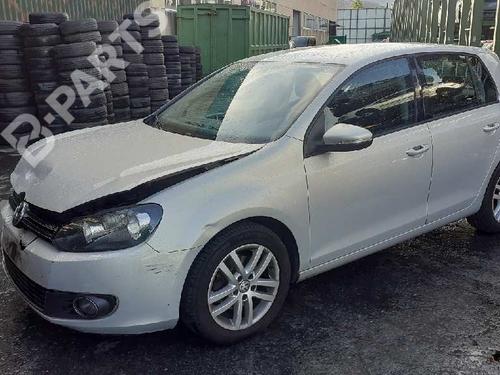 Used Parts VW GOLF VI (5K1)  2.0 TDI  1069010