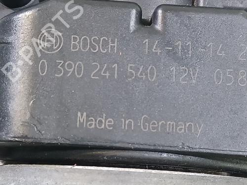 Front wiper motor PEUGEOT 208 I (CA_, CC_) 1.6 VTi | BP21175819M29