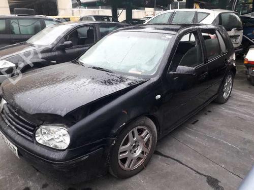 Left headlight VW GOLF IV (1J1) 1.9 TDI | BP5046743C28 
