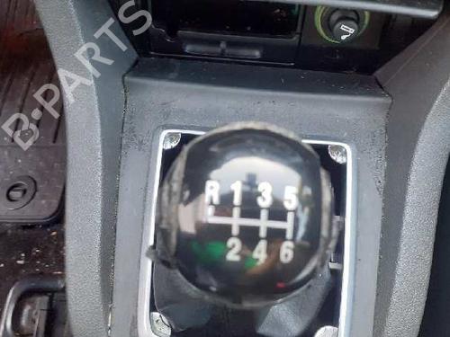 Engine control unit (ECU) FORD FOCUS II (DA_, HCP, DP)  | BP7637227M57 