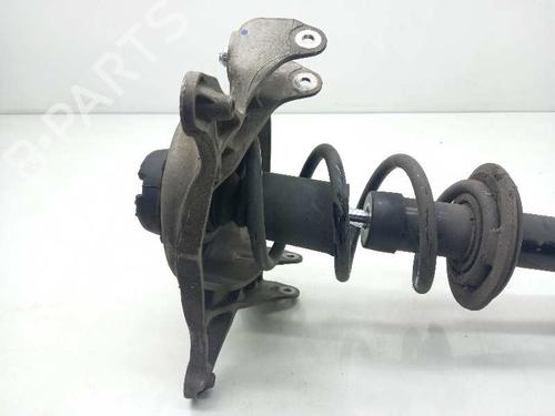 Left front shock absorber AUDI A4 B8 Avant (8K5)  | BP15097429M16 