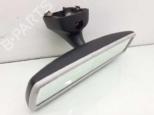 Used Rear mirror VW TOURAN (1T3) 2.0 TDI (170 hp) 12844150