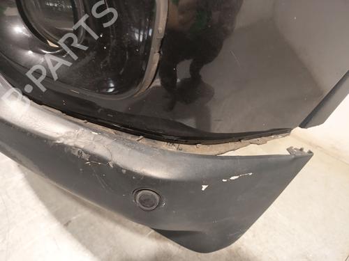 Front bumper BMW X5 (E53) 3.0 d | BP37792663C7  - Image 6