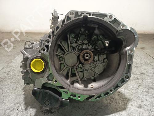 gearbox-hyundai-i30-estate-pde-2017-39430780 main image