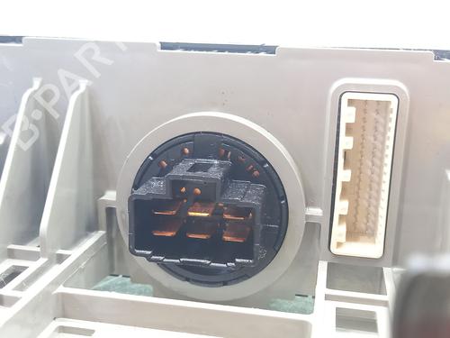 Climate control HYUNDAI i20 I (PB, PBT)  | BP21122129I5 