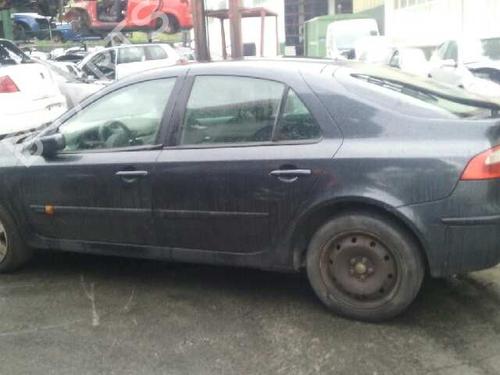 Engine control unit (ECU) RENAULT LAGUNA II (BG0/1_)  | BP1869297M57 