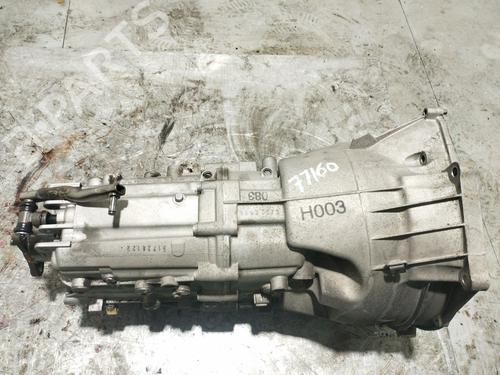 Gearbox BMW 3 (E90) 320 d | BP25436970M3 