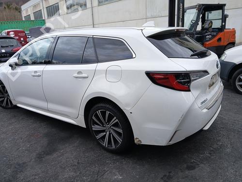 ABS pump TOYOTA COROLLA Estate (_E21_) 2.0 Hybrid (MZEH12) | BP29355209M43 