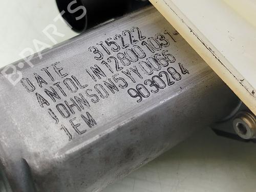 Front right window mechanism RENAULT MASTER III Van (FV)  | BP34165132C23  - Image 5