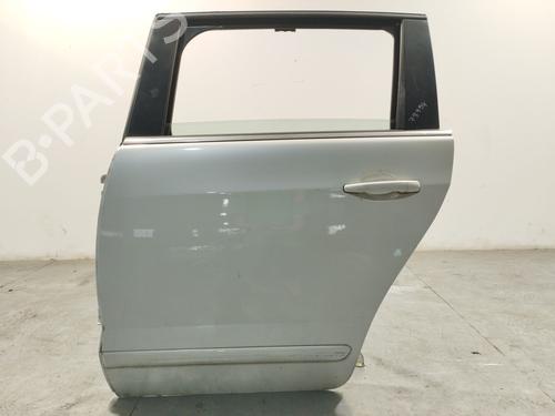Used Left rear door PEUGEOT 5008 I Van (0U_) HDi (0U9HR8) (111 hp) 28377789