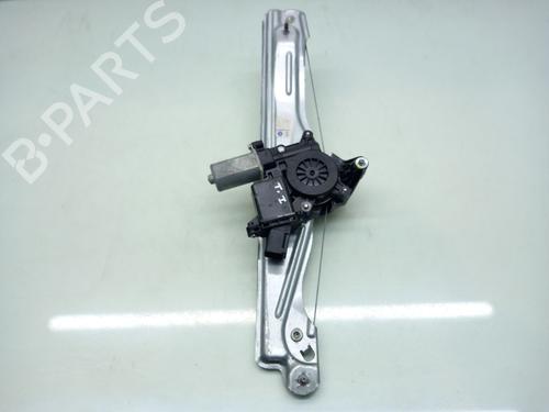 Used Rear left window mechanism OPEL INSIGNIA B Sports Tourer (Z18) 2.0 CDTi (35) (170 hp) 16766301