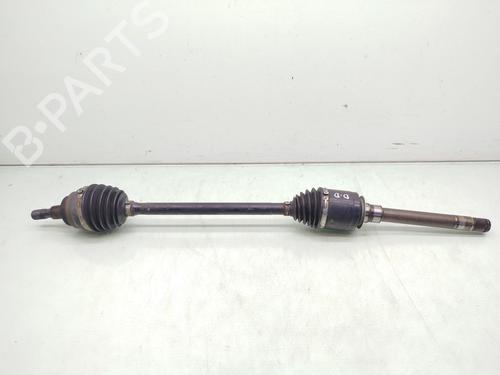 Used Right front driveshaft MERCEDES-BENZ M-CLASS (W164) ML 320 CDI 4-matic (164.122) (224 hp) 27605868