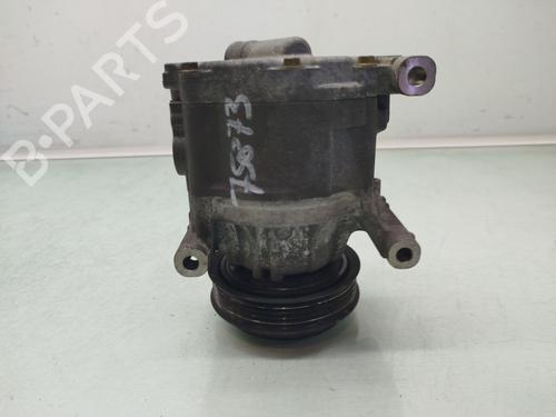 AC compressor FIAT IDEA (350_) 1.4 16V | BP22430368M34 