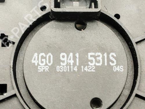 Headlight switch AUDI A6 C7 Avant (4G5, 4GD) 3.0 TDI | BP40106693I24 - Image 4