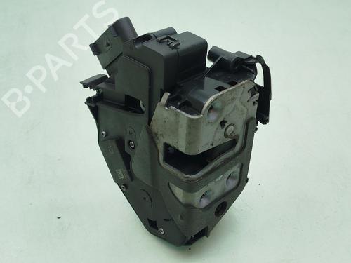 Used Front left lock FORD GRAND C-MAX (DXA/CB7, DXA/CEU) [2010-2019]  32096113
