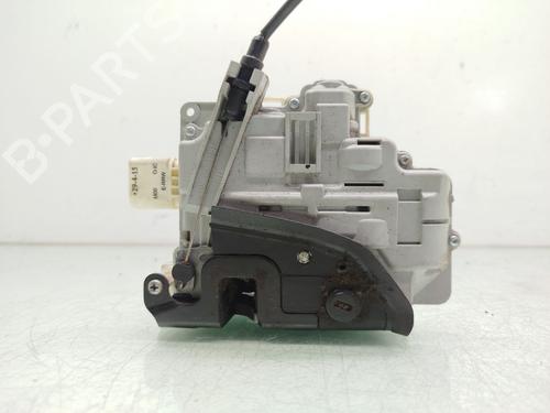 Rear right lock SEAT LEON (1P1) 2.0 TDI 16V | BP27697594C99 