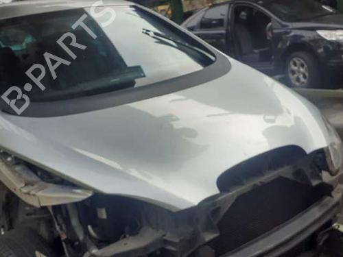 Engine control unit (ECU) SEAT TOLEDO III (5P2)  | BP7637229M57 
